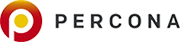 Percona Logo - Color Percona Logo - Color